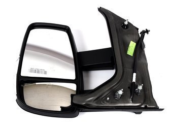 LUSTERKO LEWE TRANSIT 19- KOMPLETNE _ 2366812 _ KK31-17683-LB5JA6