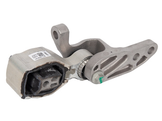 PODUSZKA SKRZYNI BIEGÓW DOLNA FIESTA 21- PUMA 20-  _ 2470480 _ M1T1-6P082-AA