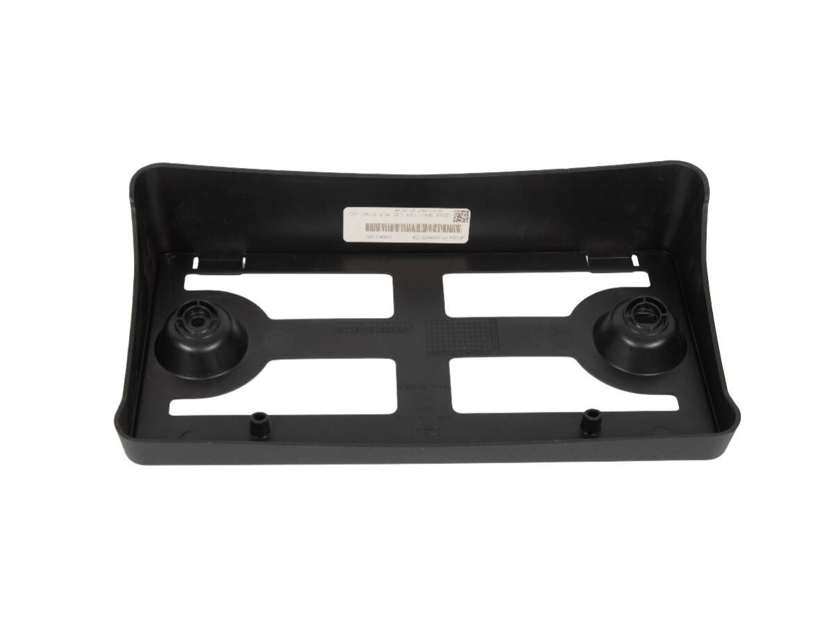 UCHWYT TABLICY REJESTRACYJNEJ PRZÓD MUSTANG 21-23 _ 2128103 _ JR3B-17A385-AA5YZ9 _ JR3Z-17A385-AA