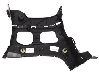 ŚLIZG LEWY ZDERZAKA TYŁ TOURNEO COURIER 2014-