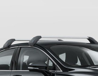 BAGAŻNIK DACHOWY MONDEO 2007-KOMBI BEZ RELINGÓW DACHOWYCH _ 1724806 _ AM7S7J-F46002-AB _ GTU_07