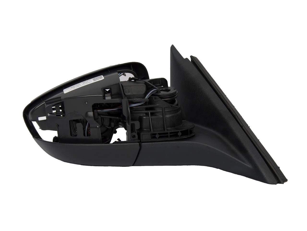 LUSTERKO ZEWNĘTRZNE PRAWE FOCUS 18- _ 2453527 _ JX7B-17E714-DG