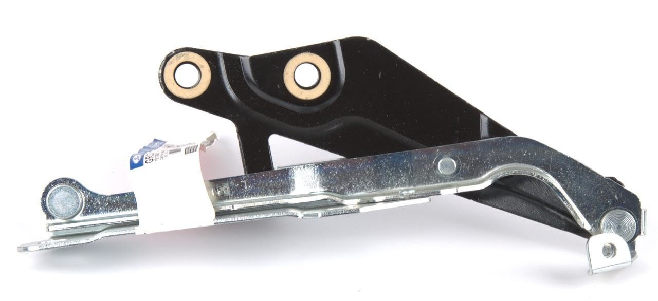 ZAWIAS MASKI LEWY MUSTANG 2015-2017 _ 1910980 _ GR3B-16801-AD _ GR3Z-16797-A