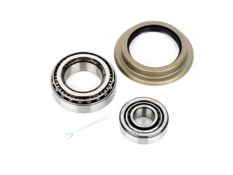 ŁOŻYSKO PRZÓD ZESTAW TRANSIT 1991- 1994-  _ 1053115 _ 97VX-1K018-AA