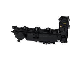 POKRYWA ZAWORÓW KUGA FOCUS MONDEO EDGE 2.0 TDCI _ 2269606 _ DS7Q-6C757-BC