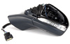 LUSTERKO WSTECZNE LEWE MONDEO MK5 2014- _ 2121000 _ DS73-17E715-GCXWAA