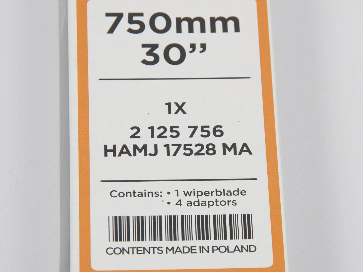 PIÓRO WYCIERACZKI PRZÓD CITROEN, PEUGEOT, RENAULT_ 2125756 _