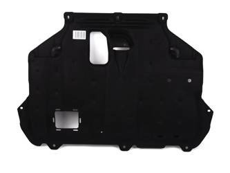 OSŁONA SILNIKA FOCUS 11- 14- C-MAX 10- 15- _ 1840365 _ BV61-6P013-BC _ GTU_07