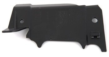 KIEROWNICA POWIETRZA LEWA FIESTA 2012-19 _ 1783036 _ C1BB-8122-AA _ GTU_07