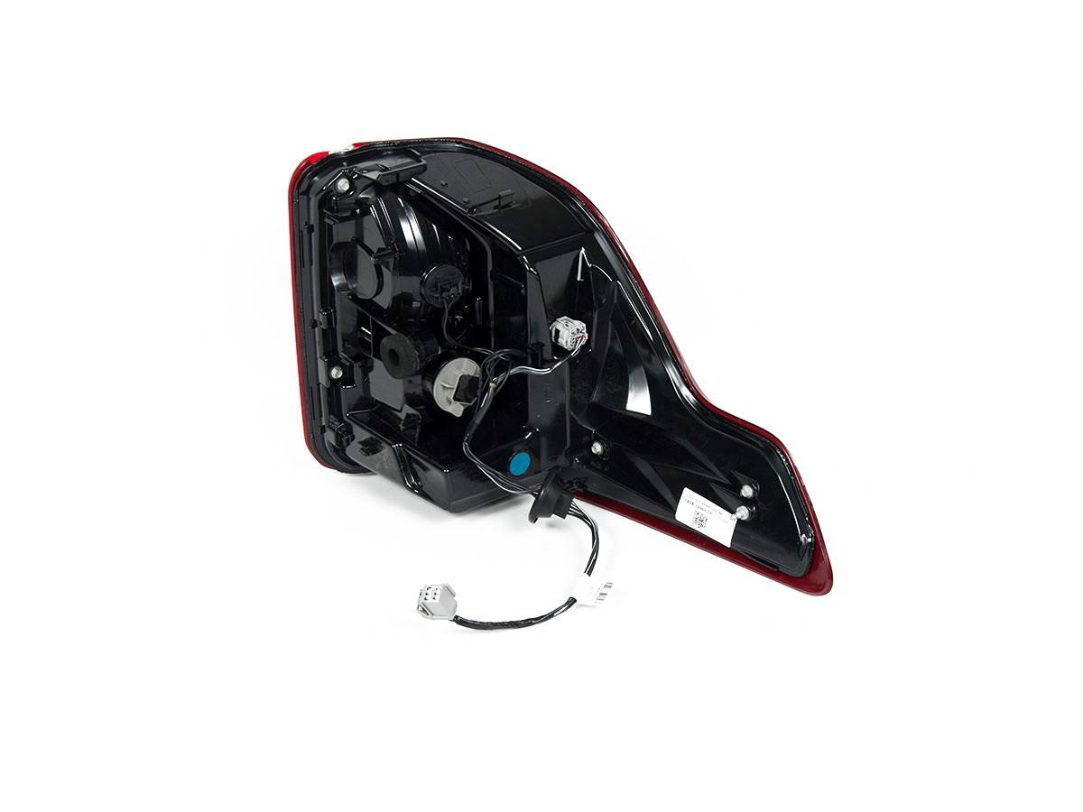 LAMPA PRAWA TYŁ EXPLORER 20- FORD OE _ 2733317 _ LB5B-13404-CF _ LB5Z-13404-B