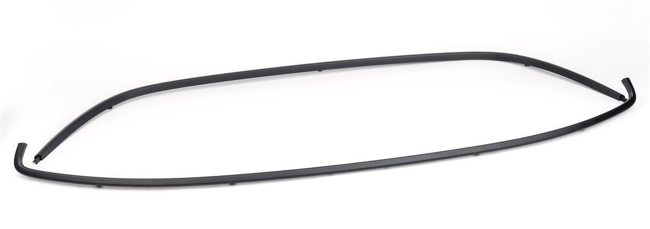 RAMKA KRATKI ZDERZAK PRZÓD S-MAX 2010-2015 _ 1707431 _ AM21-8B271-DB _ GTU_07