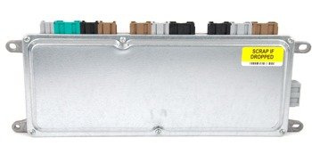 MODUŁ ZARZĄDZANIA ENERGIA AKUMULATORA C-MAX ENERGI _ 5269094 _ FM58-10B687-MF _ FM5Z--10B687-D