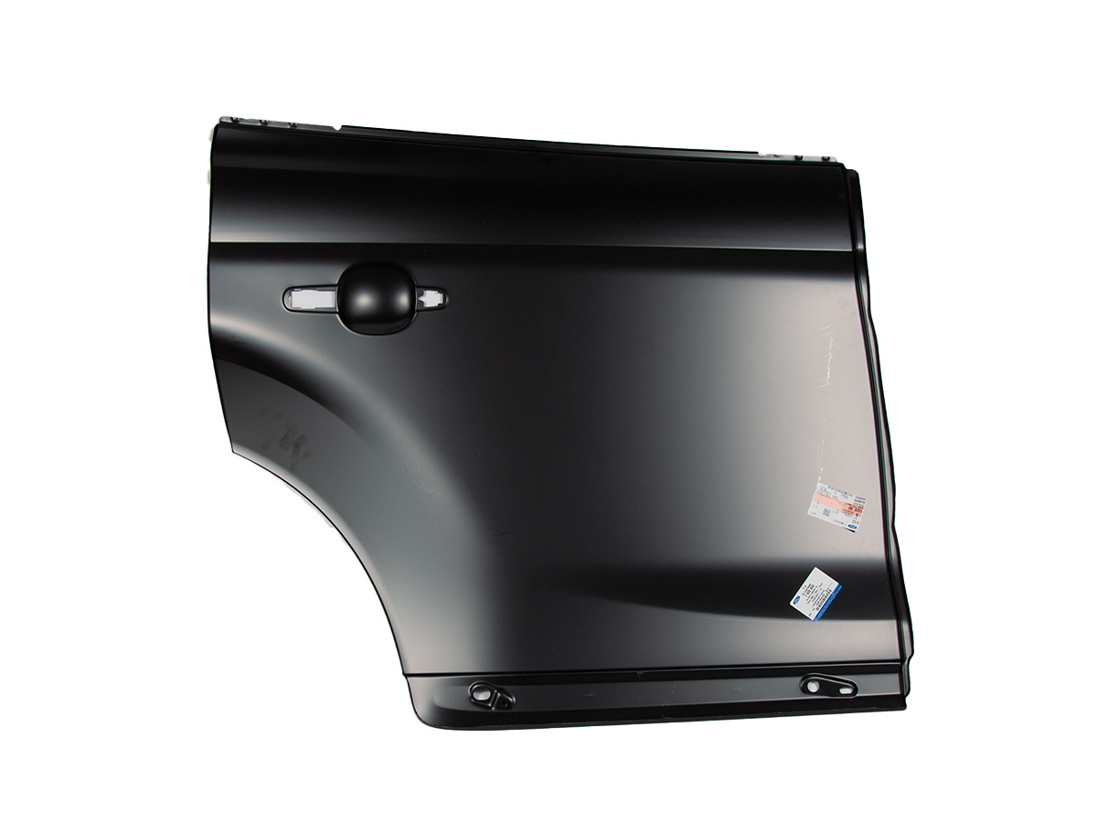 POSZYCIE LEWE DRZWI TYŁ KUGA 08-12 FORD OE _ 1520950 _ 8V41-S24705-AC