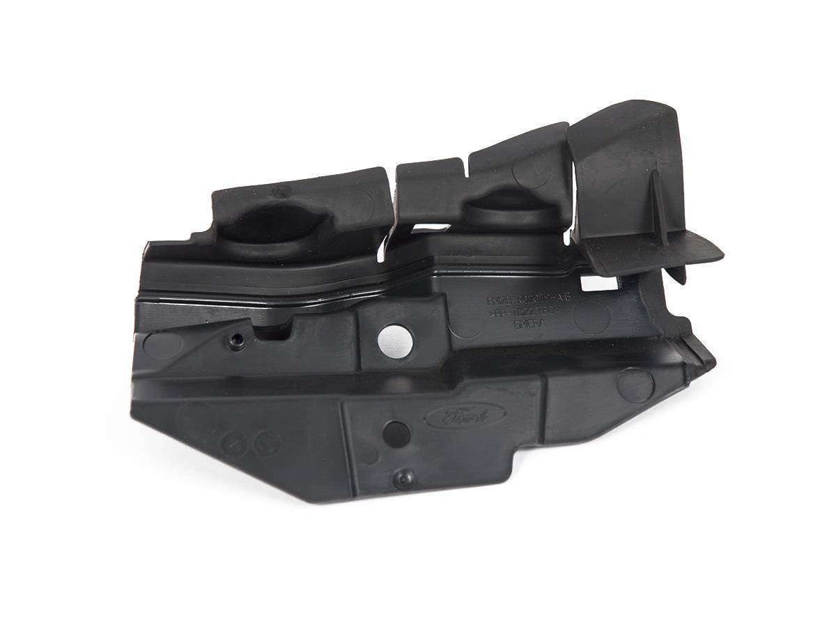 WYGŁUSZENIE BŁOTNIKA LEWE PRZÓD S-MAX/GALAXY 15- _ 1882008 _ EM2B-R02079-AB