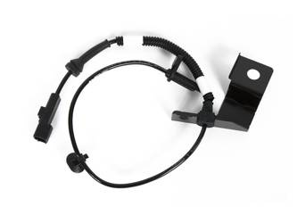 CZUJNIK ABS LEWY PRZÓD EDGE 18- _ 2435197 _ J2GC-2C205-A1B _ J2GZ-2C205-D