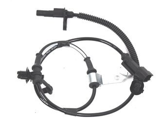 CZUJNIK ABS PRZEDNI PRAWY MUSTANG 2015-17 / 2017- _ 5281025 _ FR3C-2C204-AC _ FR3Z-2C204-A