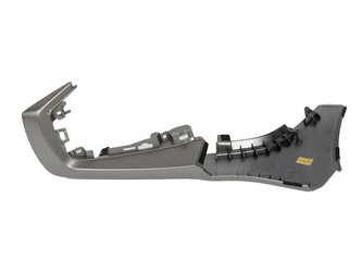 LISTWA TUNELU ŚRODKOWEGO FOCUS 12-15 FORD OE _ 1837019 _ BM51-A045H92-AH3BP7