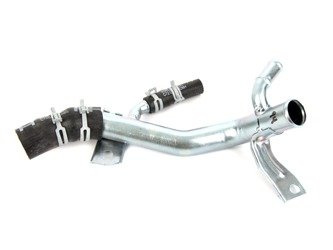 PRZEWÓD UKŁADU CHŁODZENIA LYNX 1.8 DIESEL _ 1461332 _ XS4Q-8K579-CF _ GTU_07