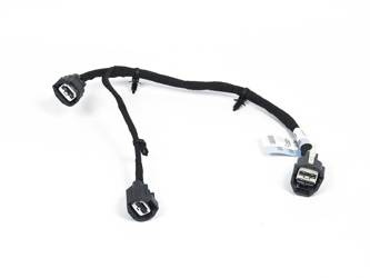 WIĄZKA SILNIKA WENTYLATORA MUSTANG 15-17 _ 5278595 _ FR3T-8C290-BB _ FR3Z-8C290-B