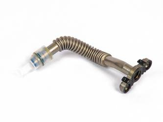 PRZEWÓD POWROTU OLEJU TURBINY 1.5 TDCI NEO KUGA _ 2530034 _ JX6Q-6K677-AB