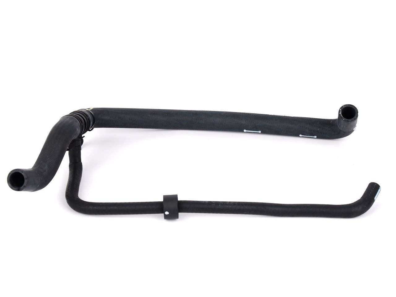 PRZEWÓD UKŁADU CHŁODZENIA 1.0 EB ECOSPORT 2017- _ 2409080 _ GN11-8C289-DD _ GN1Z-8C289-A