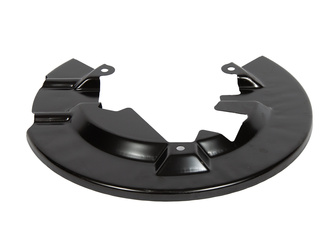 TARCZA KOTWICZNA PRAWY PRZÓD KUGA 12- ESCAPE 12- _ 5162338 _ CV61-2C448-AB _ CV6Z-2K004-C