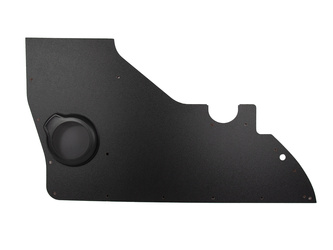 BOCZEK TAPICERKA LEWA NADWOZIA CUSTOM 12- 19- OE