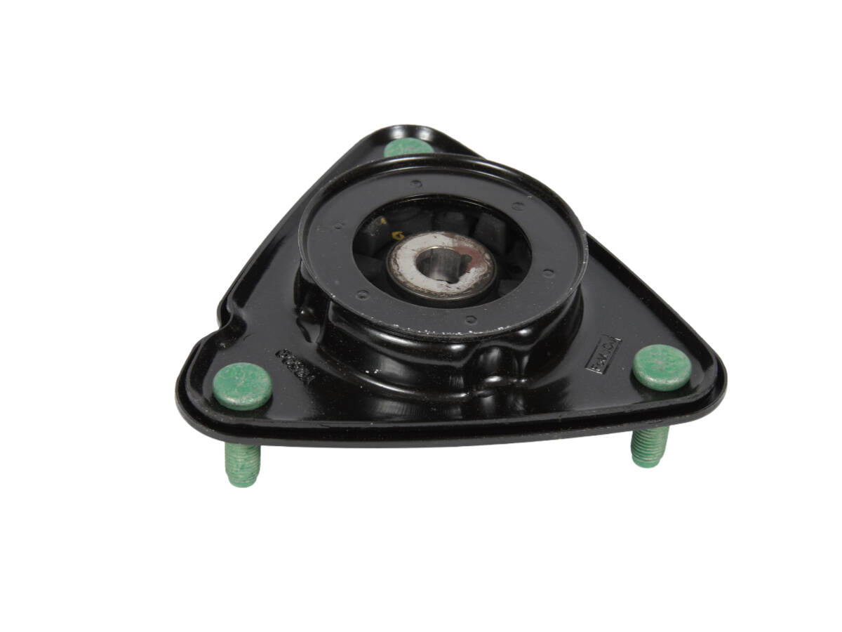 GÓRNE MOCOWANIE AMORTYZATORA PRZÓD MUSTANG 17- 23-