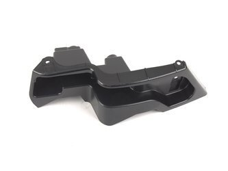 ŚLIZG PRAWY ZDERZAKA TYŁ MONDEO MK5 2014- 4D/5D _ 2285929 _ DS73-17E850-BH