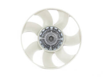 WENTYLATOR CHŁODNICY 2.0 DIESEL PANTHER TRANSIT 16- _ 2006331 _ GK31-8C617-BA