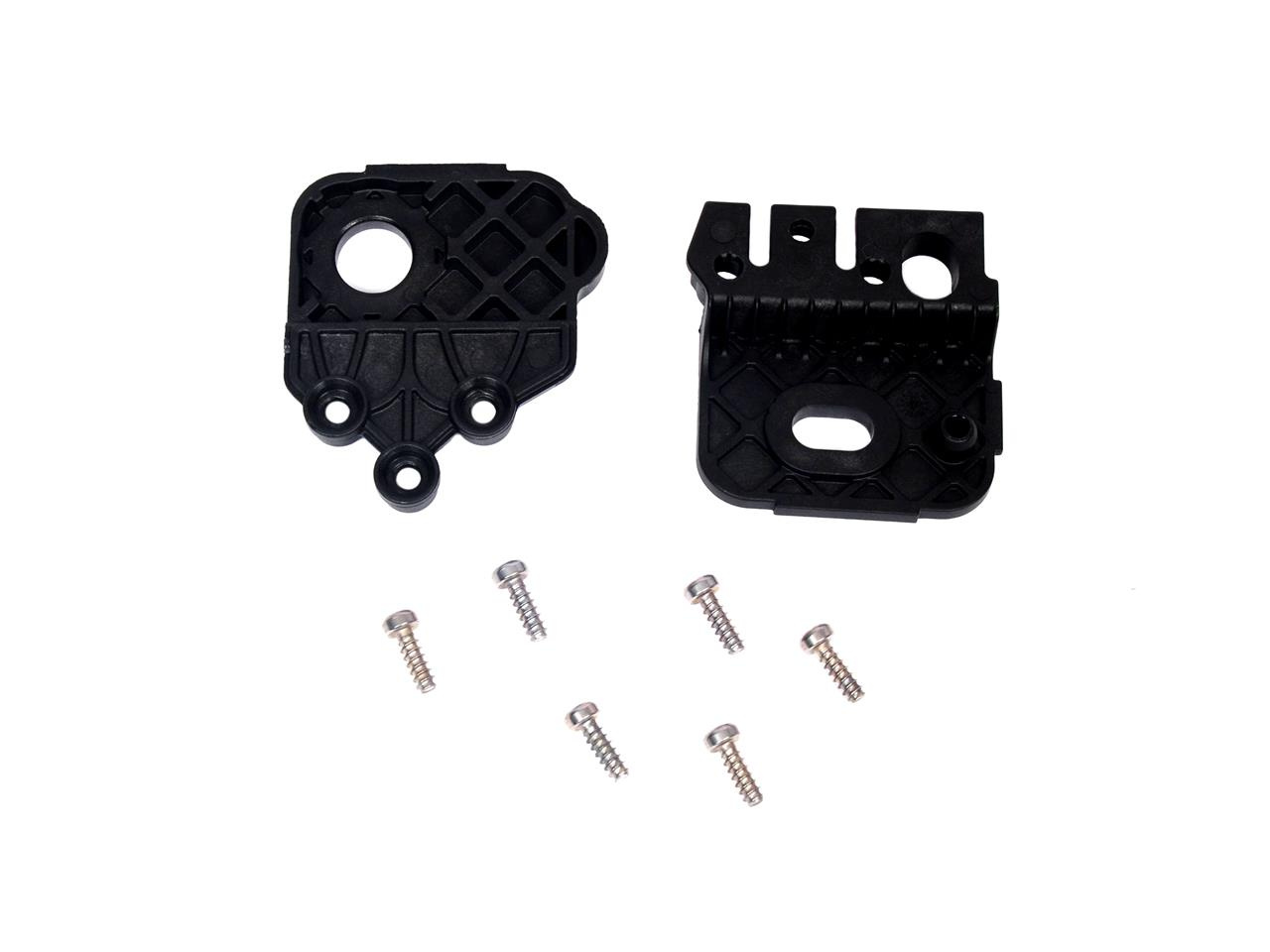 MOCOWANIE LEWE REFLEKTORA PRZÓD FOCUS 2018- _ 2206775 _ JX7B-13A005-AA _ GTU_07