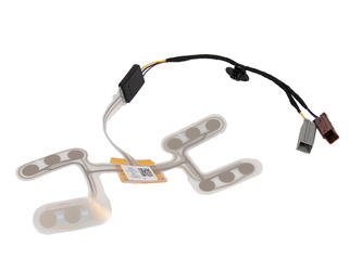 CZUJNIK PODUSZKI FOTELA KIEROWCY FORD CUSTOM 23-