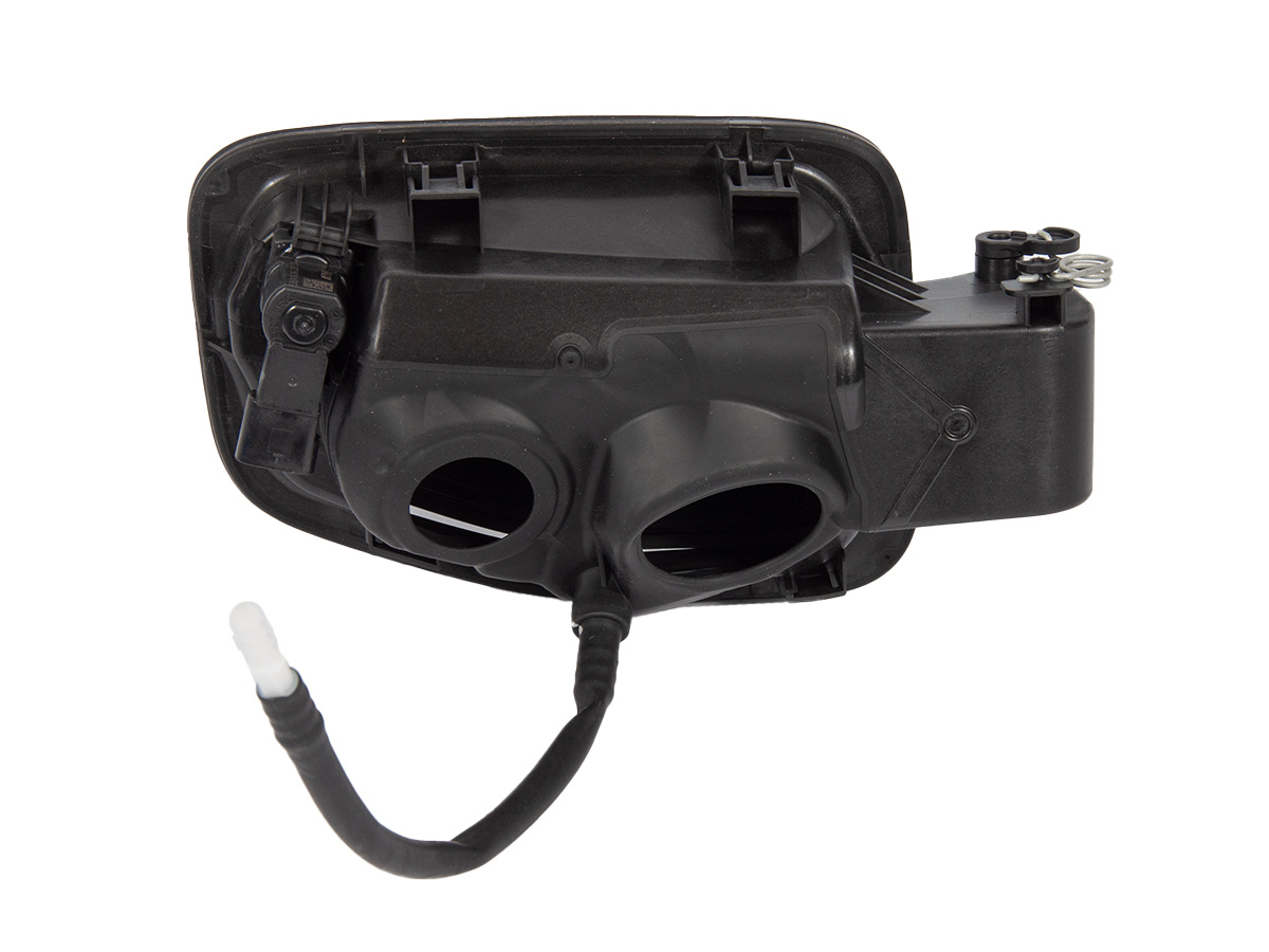 OBUDOWA WLEWU PALIWA RANGER 16- 19- FORD OE _ 2039434 _ GB3B-27936-AD _ GTU_07