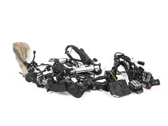 WIĄZKA GŁÓWNA SILNIKA MONDEO 20- _ 2430842 _ JG9T-12A581-AKF