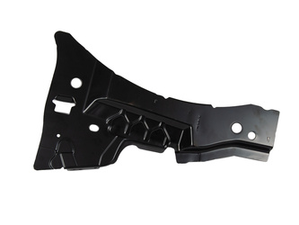 UCHWYT LEWY BŁOTNIKA PRZÓD PUMA 20- FORD OE _ 2394165 _ L1TB-16185-AB