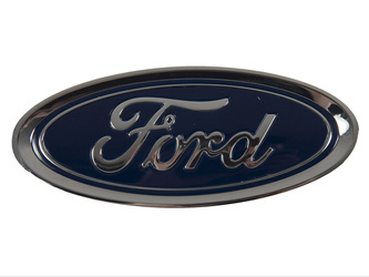 EMBLEMAT "FORD" KLAPY TYŁ MONDEO 18- KOMBI _ 1905667 _ F1EB-402A16-BA