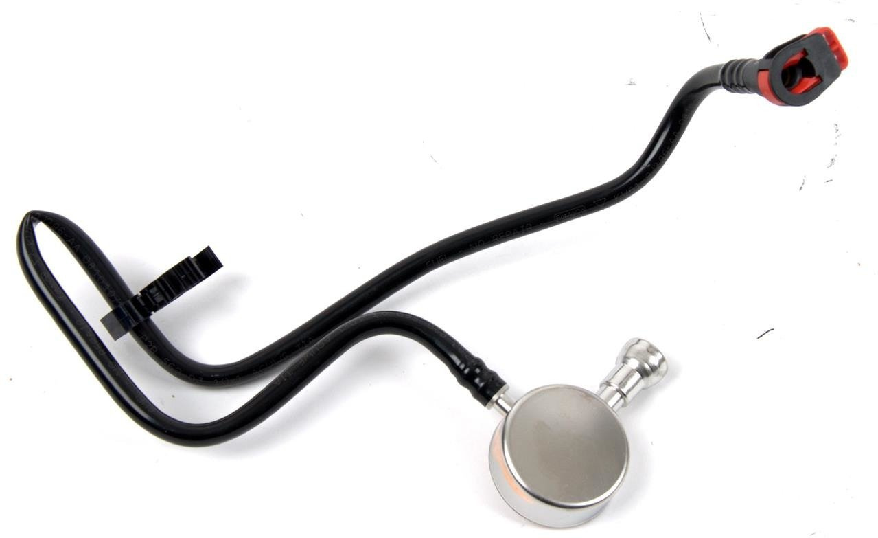 PRZEWÓD POWROTNY PALIWA FORD CONNECT 18- 1.5 TDCI _ 2249617 _ KV61-9J296-AA _ GTU_07