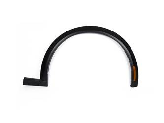 LISTWA PRAWA BŁOTNIKA PRZÓD MUSTANG MACH-E 21- _ 2511773 _ LJ8B-R16D238-BDPRAA