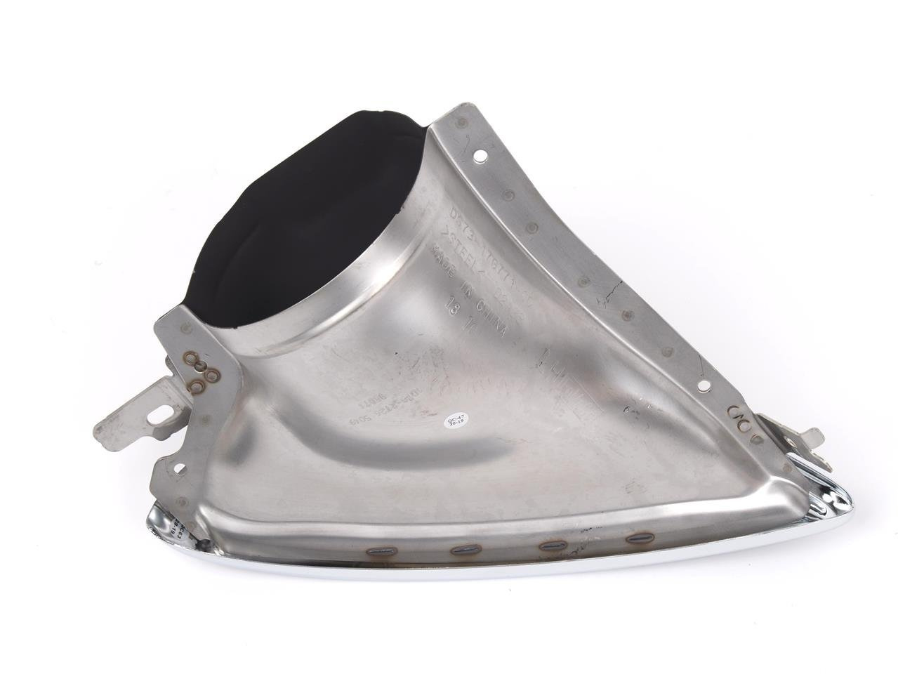 KOŃCÓWKA TŁUMIKA WYDECHU LEWA MONDEO MK5 KOMBI _ 2363661 _ DS73-17G771-SC _ GTU_07