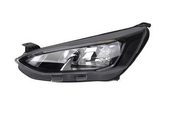 REFLEKTOR LEWY FOCUS 19- FWD _ 2426665 _ MX7B-13E015-CC