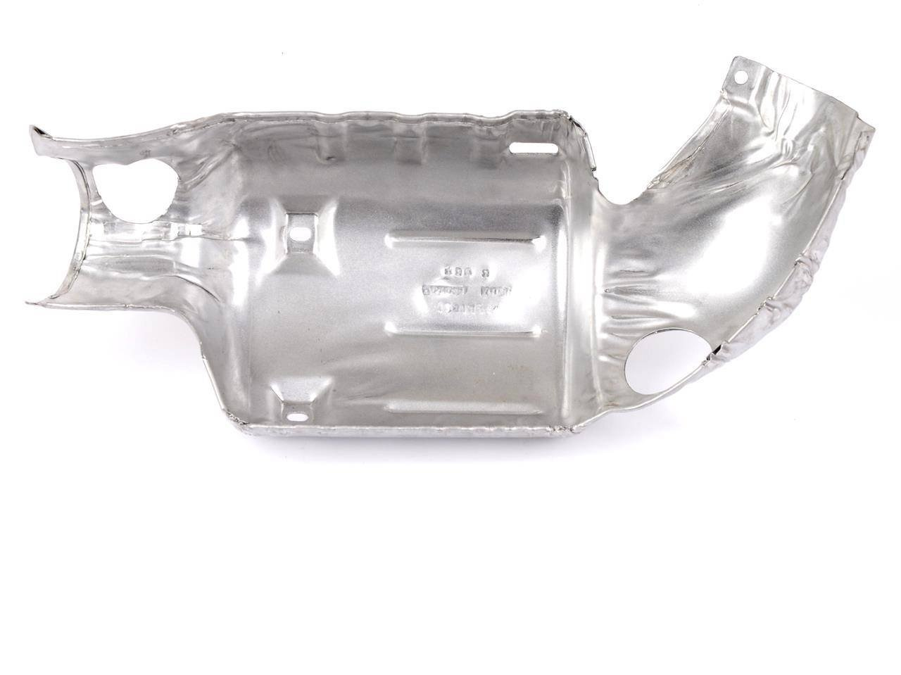 OSŁONA KATALIZATORA KUGA 2012- 1.5 1.6 EB _ 5209527 _ CV61-9N454-CC _ CV6Z-9N454-B