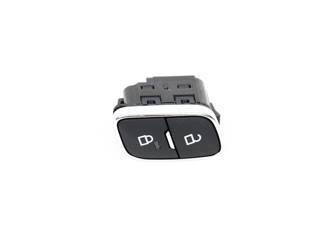 PRZEŁĄCZNIK LEWY DRZWI PRZÓD KUGA ECOSPORT FOCUS _ 1873022 _ F1ET-14017-AB _ F1EZ-14028-A