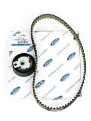 PASEK ROZRZĄDU 1.8 TDCI TDDI ZESTAW  _ 1201255 _ 2T1Q-6M260-AA