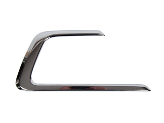 RAMKA LEWA HALOGENU TRANSIT/TOURNEO CONNECT 18- OE