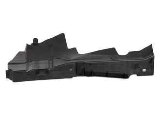 KIEROWNICA POWIETRZA LEWA CUSTOM 23- FORD OE