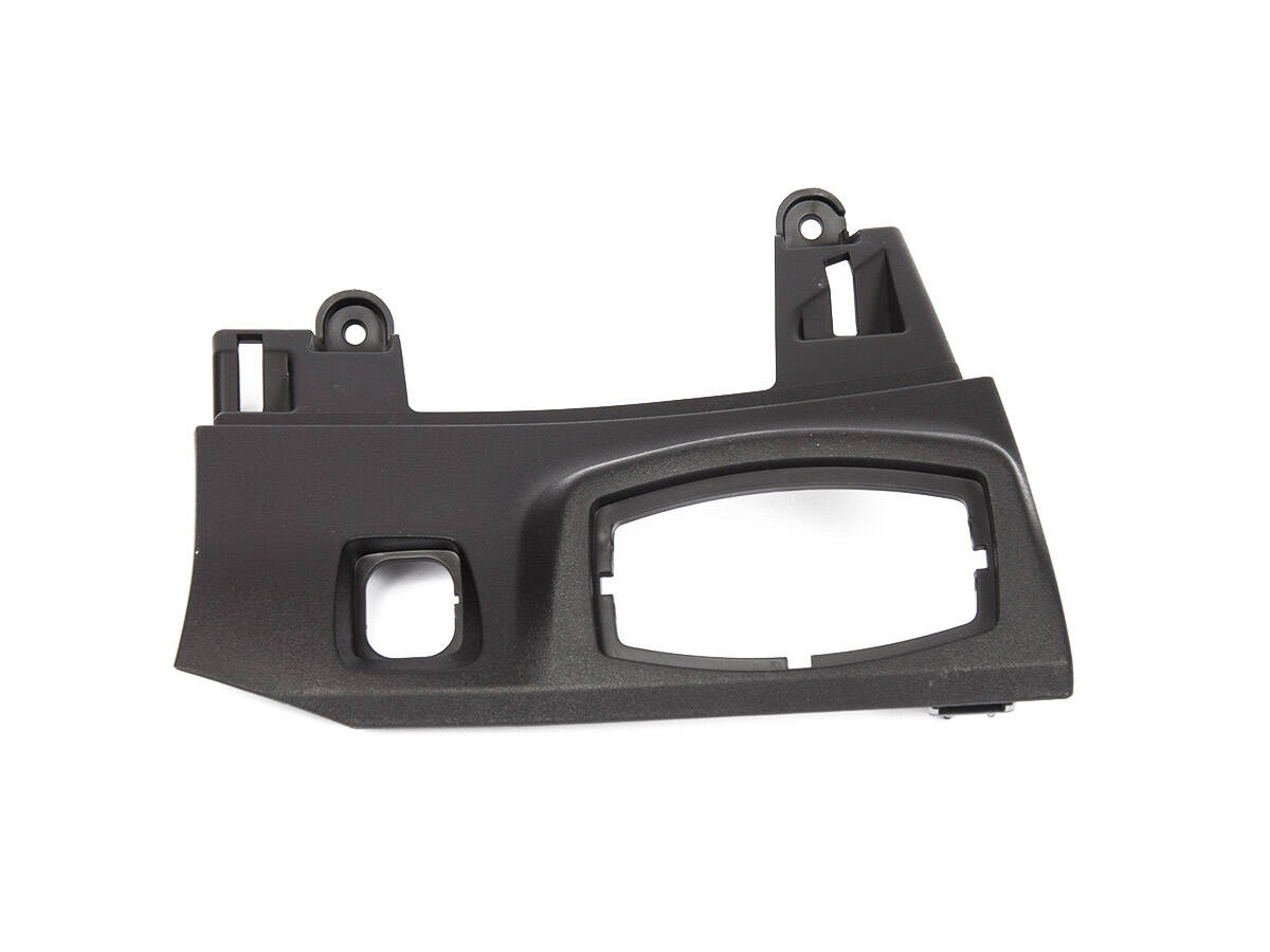 RAMKA WŁĄCZNIKA ŚWIATEŁ MONDEO 14- CZARNA _ 5272399 _ DS73-F043K93-AF35B8 _ GTU_07