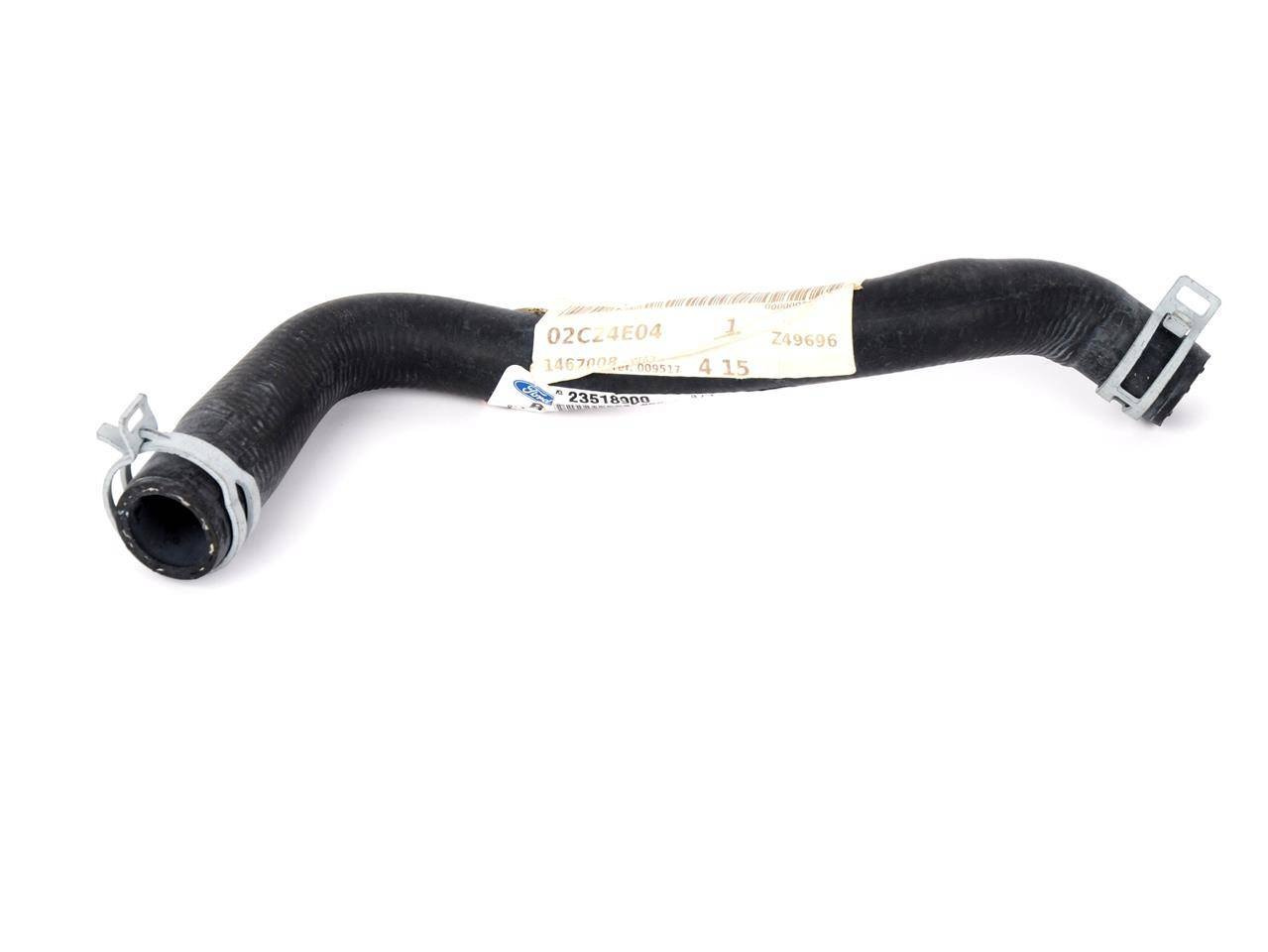 PRZEWÓD TERMOSTATU 2.4 DURATORQ TC TRANSIT 06-11 _ 1467008 _ 6C11-6B850-BD