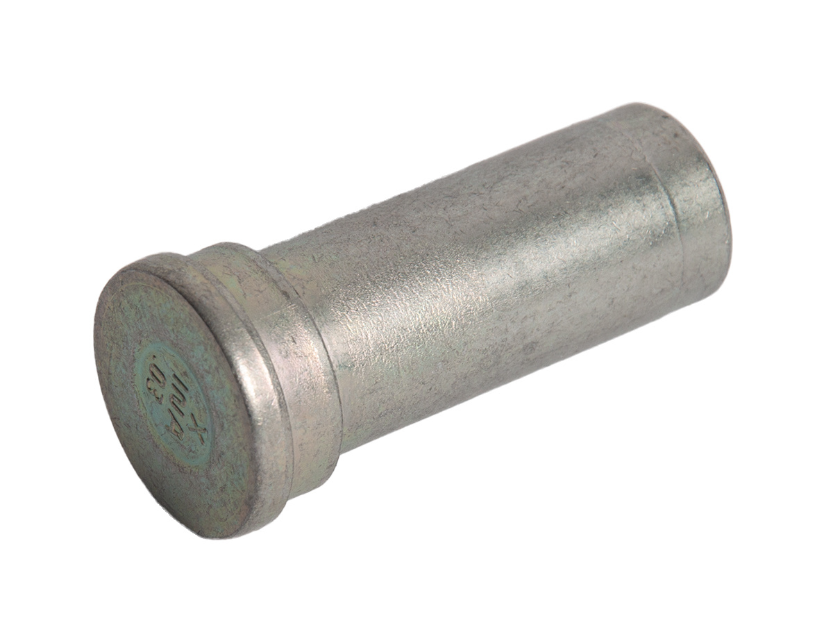 KOŁEK USTALAJĄCY SKRZYNI BIEGÓW RANGER 15- / TRANSIT 14- / _ 1740708 _ 6C1R-7M131-BA