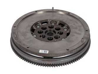 KOŁO DWUMASOWE FORD FOCUS 18- KUGA 20- 2.0 ECOBLUE