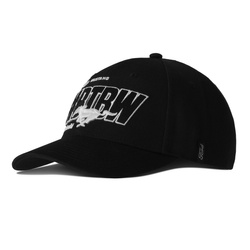 CZAPKA FORD MUSTANG BTBW FLAT CAP
